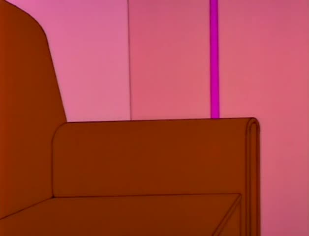 From “Treehouse of Horror III”: “With what?”