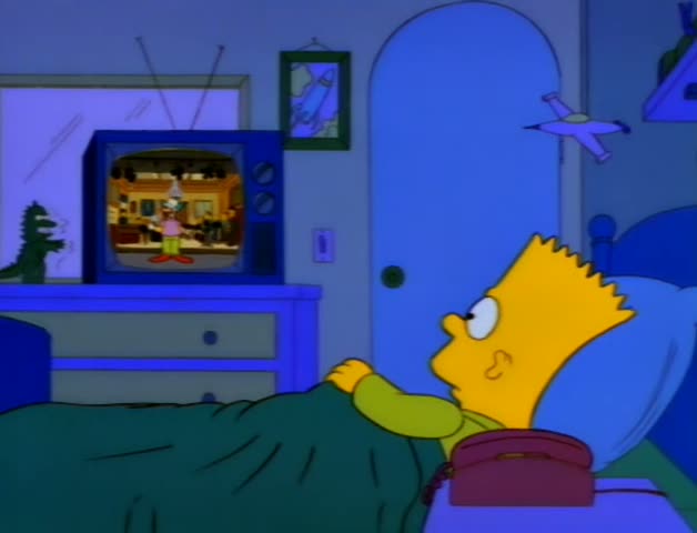 From “Brother from the Same Planet”: “When Lorne asked me to host this show, I said, Lorne, why me?”