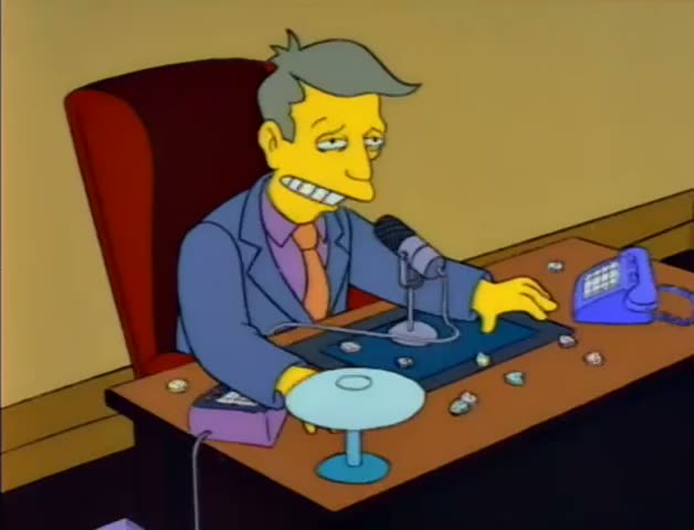 From “I Love Lisa”: “Johnny Johnny Johnny”