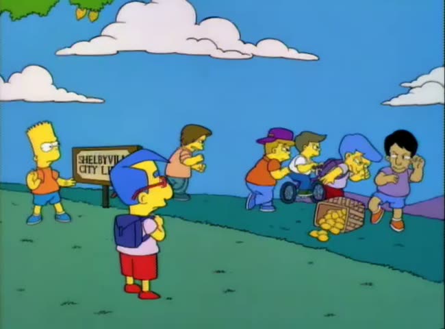 From “Lemon of Troy”: “Springfield Ah,”