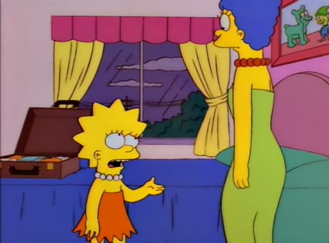 From “Summer of 4 Ft. 2”: “Mom, why don't I have any friends?”