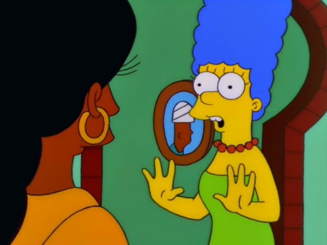 From “I'm with Cupid”: “No, no, no, no, no, no, no, no.”