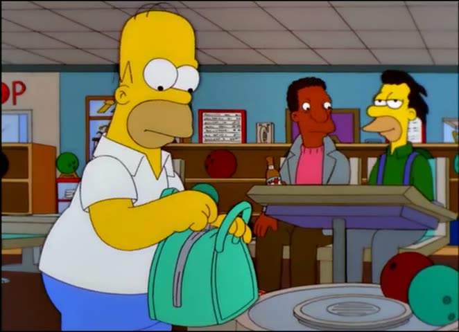 From “Hello Gutter, Hello Fadder”: “Poo.”