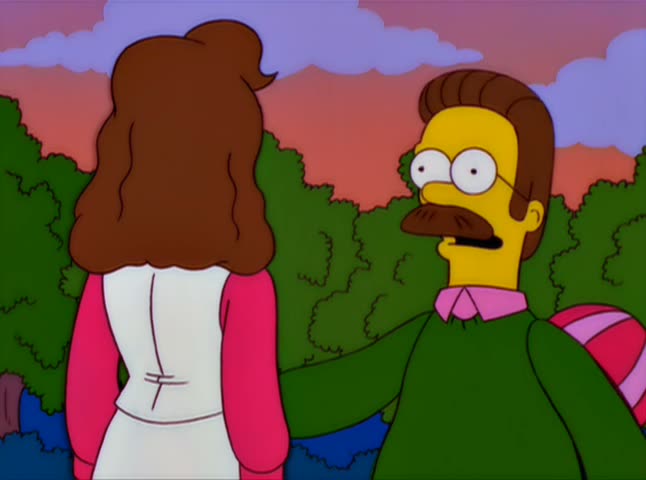 From “I'm Goin' to Praiseland”: “I'm through living in the past.”